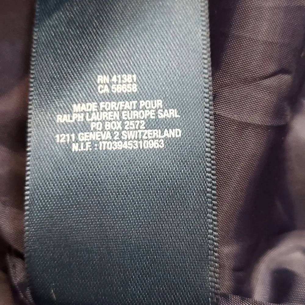 Polo Ralph Lauren polo ralph